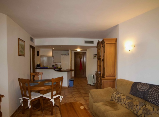 Wiederverkauf - Wohnung - Punta Prima - panorama park