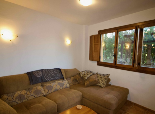 Wiederverkauf - Wohnung - Punta Prima - panorama park