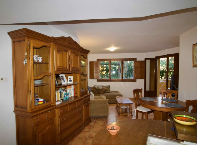 Wiederverkauf - Wohnung - Punta Prima - panorama park