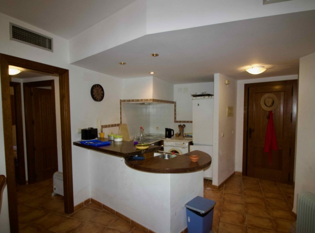 Wiederverkauf - Wohnung - Punta Prima - panorama park