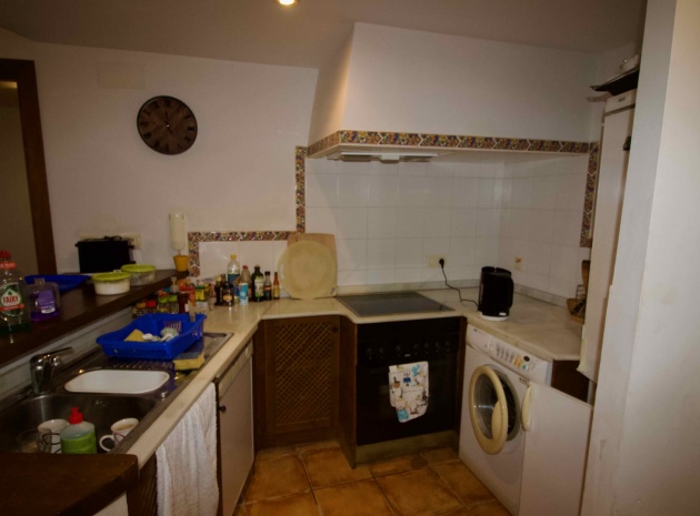 Wiederverkauf - Wohnung - Punta Prima - panorama park