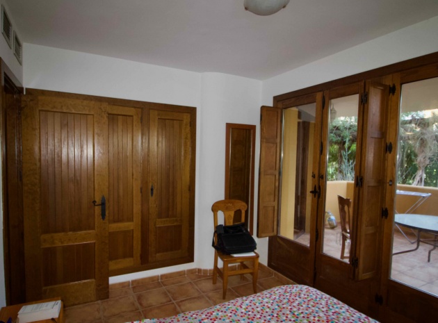 Wiederverkauf - Wohnung - Punta Prima - panorama park