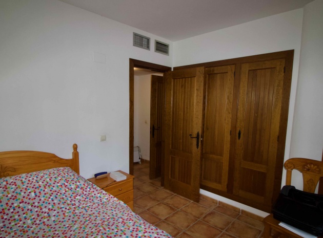 Wiederverkauf - Wohnung - Punta Prima - panorama park