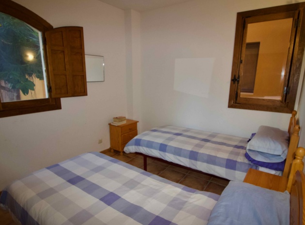 Wiederverkauf - Wohnung - Punta Prima - panorama park