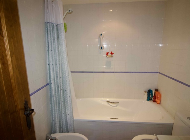 Wiederverkauf - Wohnung - Punta Prima - panorama park