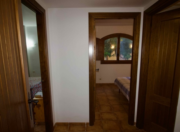 Wiederverkauf - Wohnung - Punta Prima - panorama park