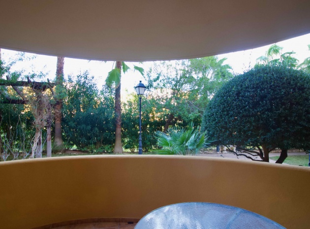 Wiederverkauf - Wohnung - Punta Prima - panorama park