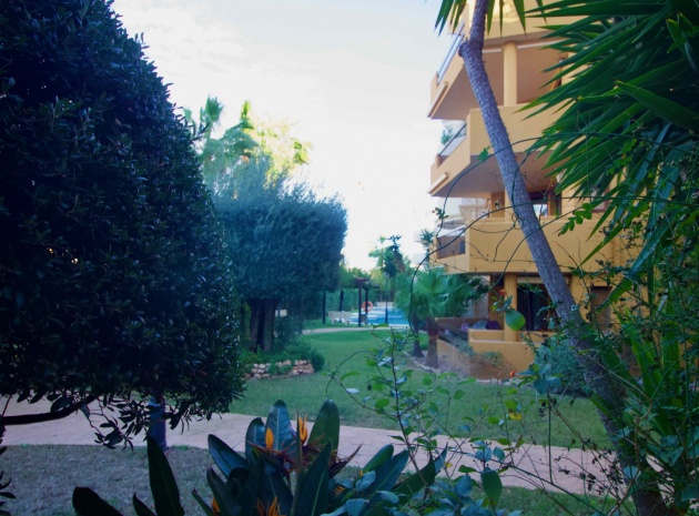 Wiederverkauf - Wohnung - Punta Prima - panorama park