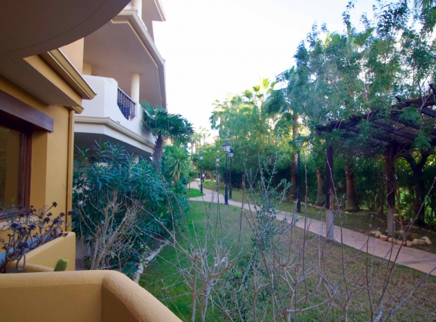 Wiederverkauf - Wohnung - Punta Prima - panorama park