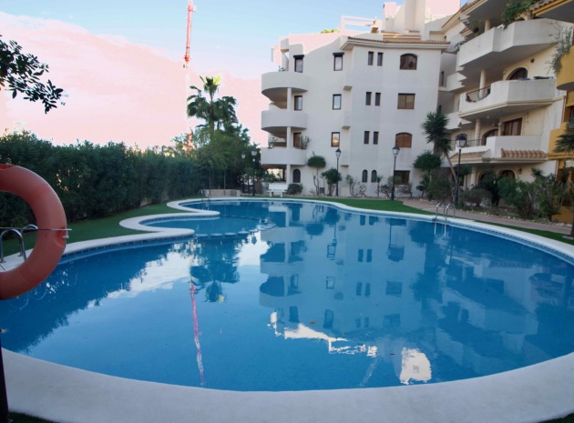 Wiederverkauf - Wohnung - Punta Prima - panorama park