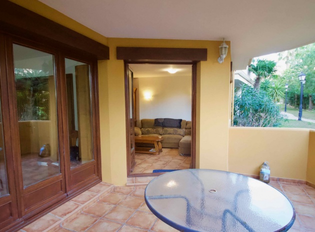 Wiederverkauf - Wohnung - Punta Prima - panorama park