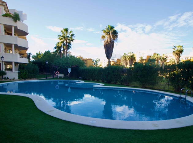 Wiederverkauf - Wohnung - Punta Prima - panorama park