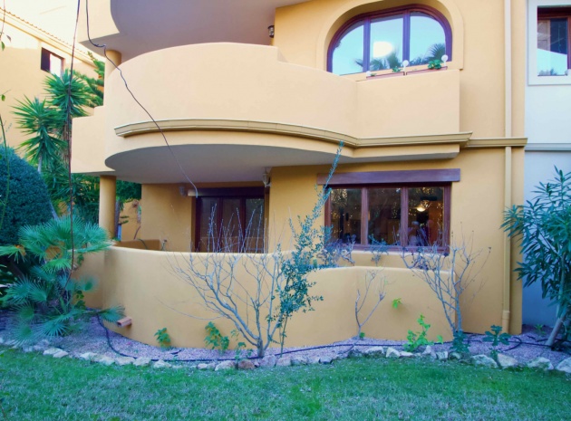 Wiederverkauf - Wohnung - Punta Prima - panorama park