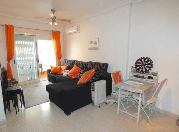 Återförsäljning - Lägenhet - Almoradi - almoradi