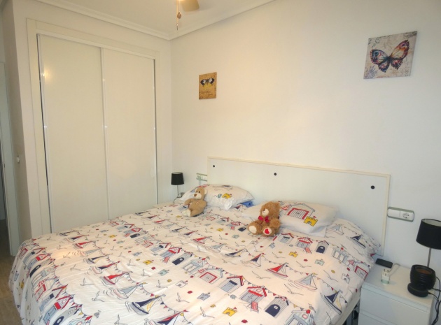 Återförsäljning - Lägenhet - Almoradi - almoradi