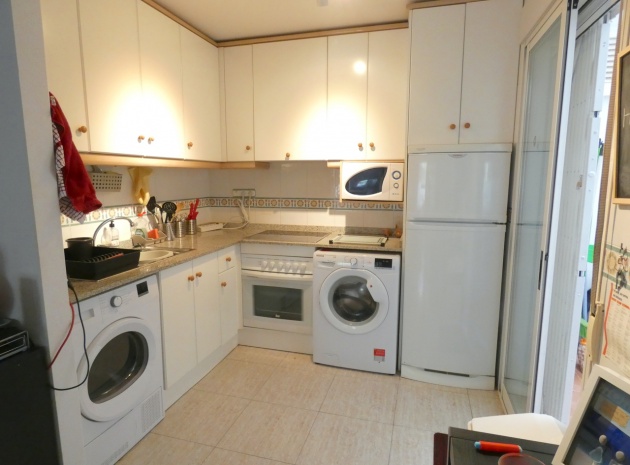 Återförsäljning - Lägenhet - Almoradi - almoradi