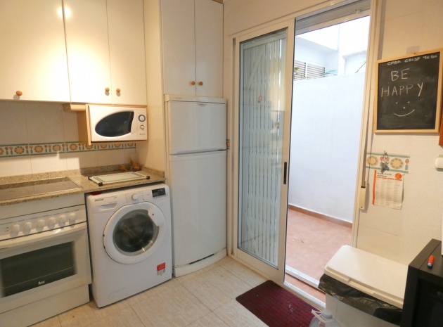 Återförsäljning - Lägenhet - Almoradi - almoradi