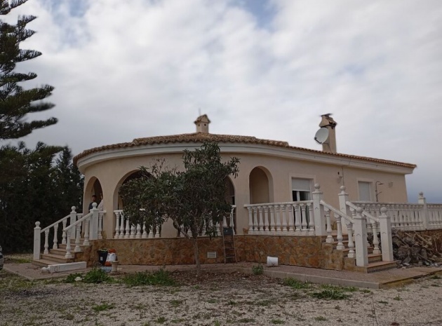 Revente - Villa - Daya Vieja