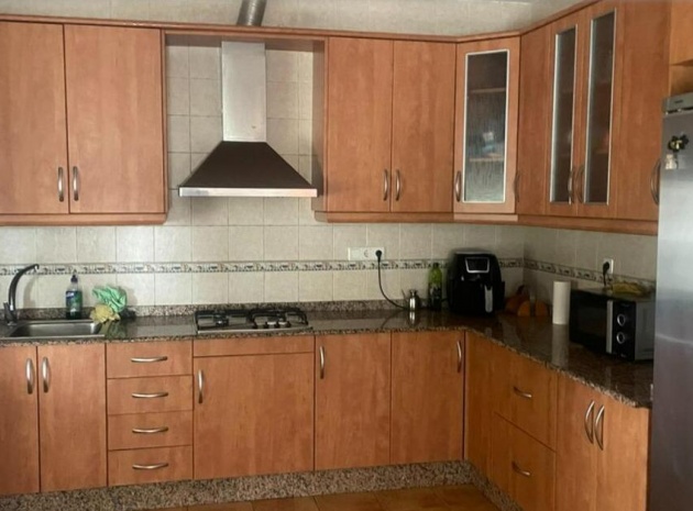 Revente - Villa - Daya Vieja