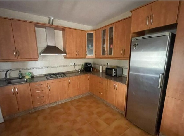 Revente - Villa - Daya Vieja