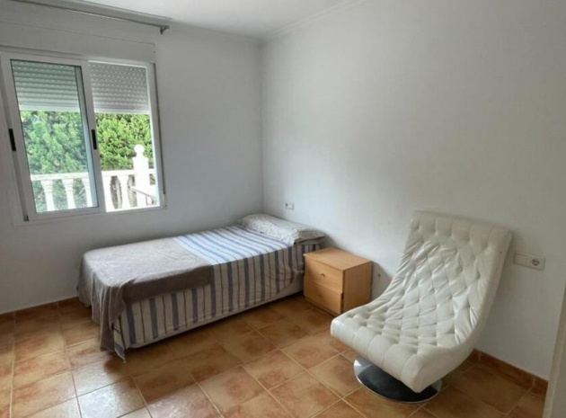 Revente - Villa - Daya Vieja