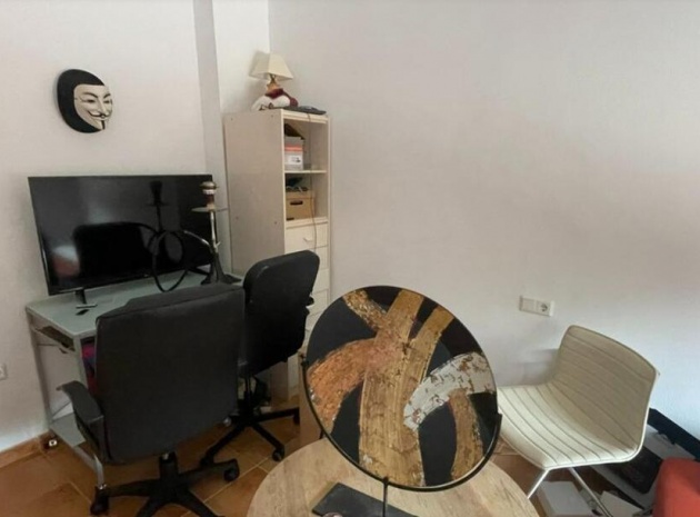 Revente - Villa - Daya Vieja