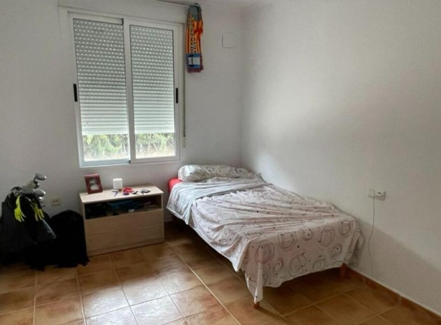 Revente - Villa - Daya Vieja