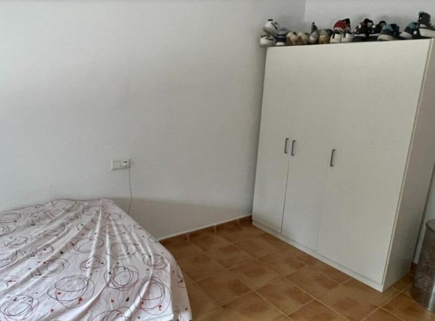 Revente - Villa - Daya Vieja