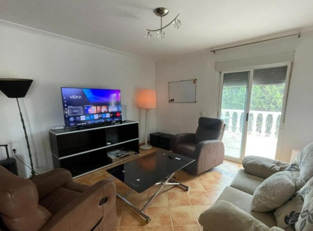 Revente - Villa - Daya Vieja