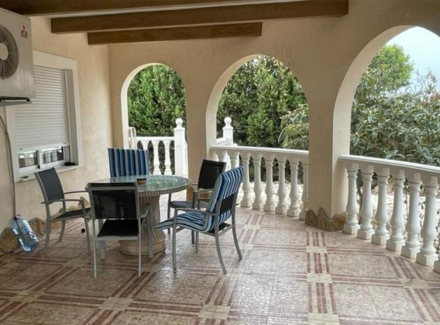 Revente - Villa - Daya Vieja