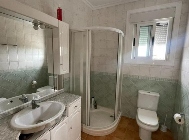 Revente - Villa - Daya Vieja