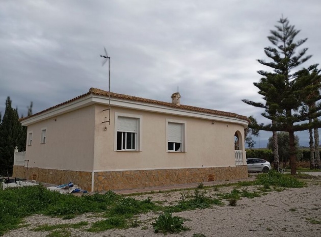 Revente - Villa - Daya Vieja