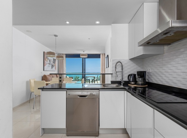 Resale - Apartment - Punta Prima - Res. Sea Senses