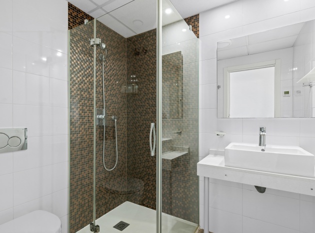 Resale - Apartment - Punta Prima - Res. Sea Senses