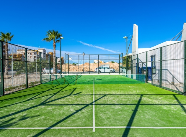 Resale - Apartment - Punta Prima - Res. Sea Senses