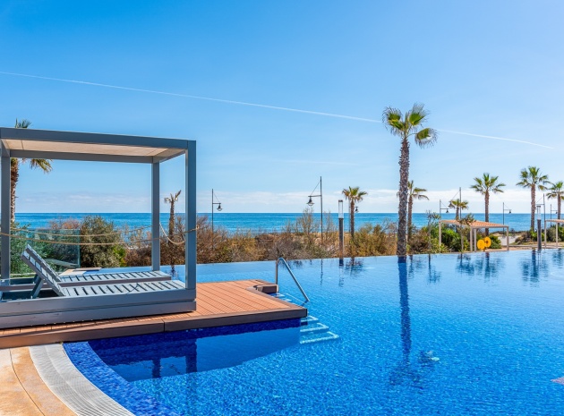 Resale - Apartment - Punta Prima - Res. Sea Senses