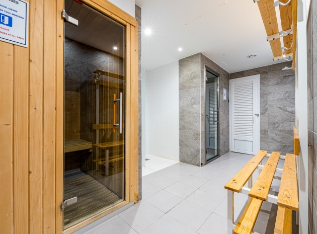 Resale - Apartment - Punta Prima - Res. Sea Senses