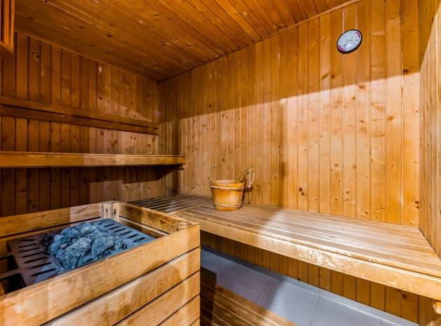 Resale - Apartment - Punta Prima - Res. Sea Senses