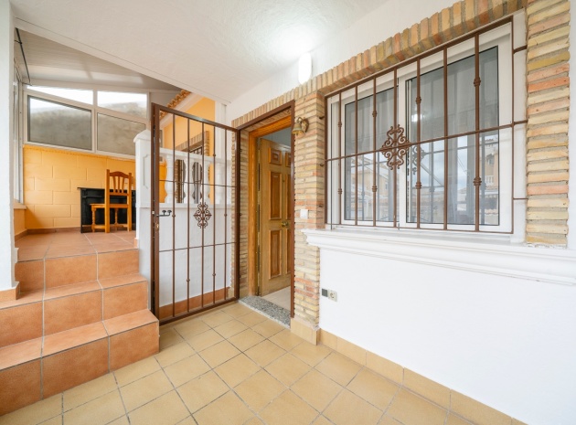 Resale - Townhouse - Ciudad Quesada - Lo Marabu