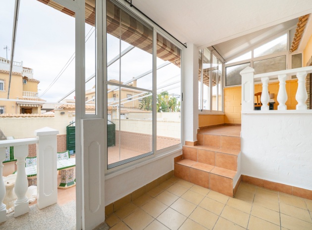 Resale - Townhouse - Ciudad Quesada - Lo Marabu