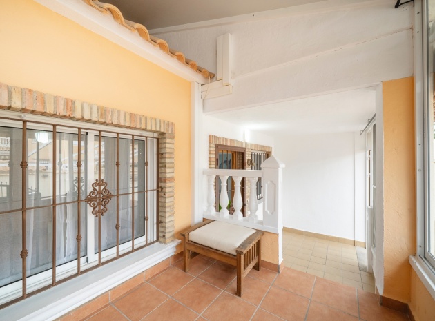 Resale - Townhouse - Ciudad Quesada - Lo Marabu