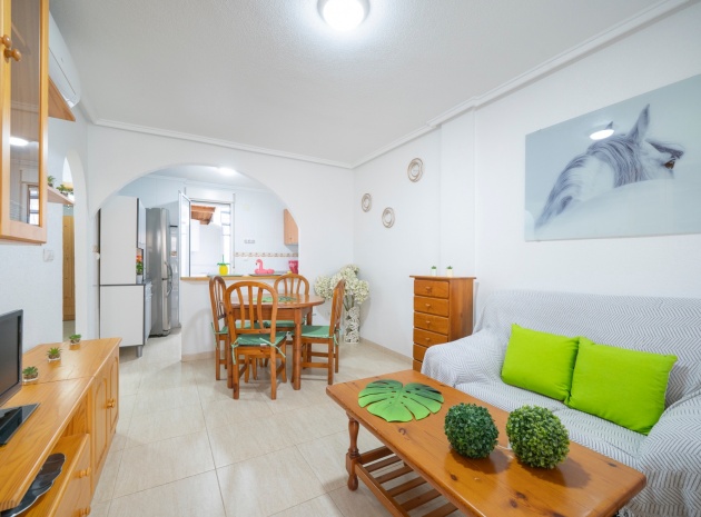 Resale - Townhouse - Ciudad Quesada - Lo Marabu