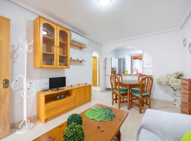 Resale - Townhouse - Ciudad Quesada - Lo Marabu