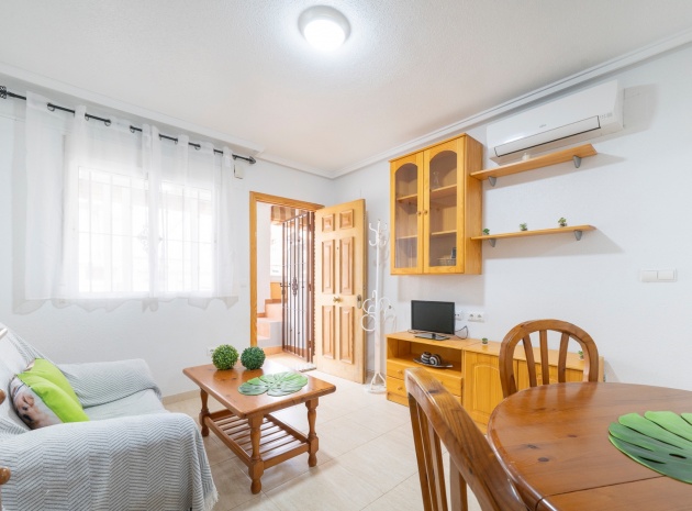 Resale - Townhouse - Ciudad Quesada - Lo Marabu