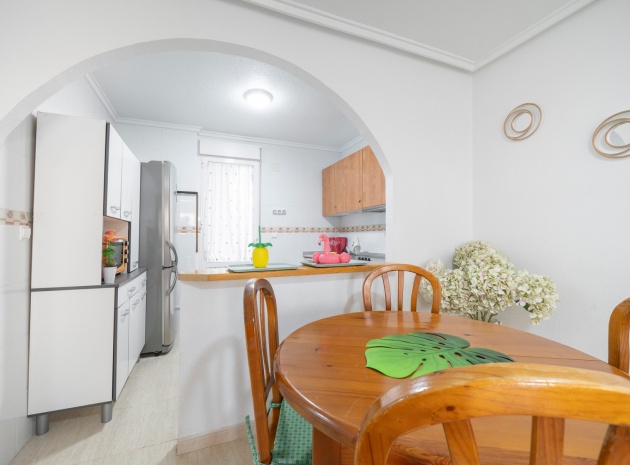 Resale - Townhouse - Ciudad Quesada - Lo Marabu