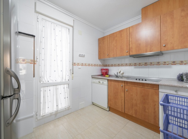 Resale - Townhouse - Ciudad Quesada - Lo Marabu