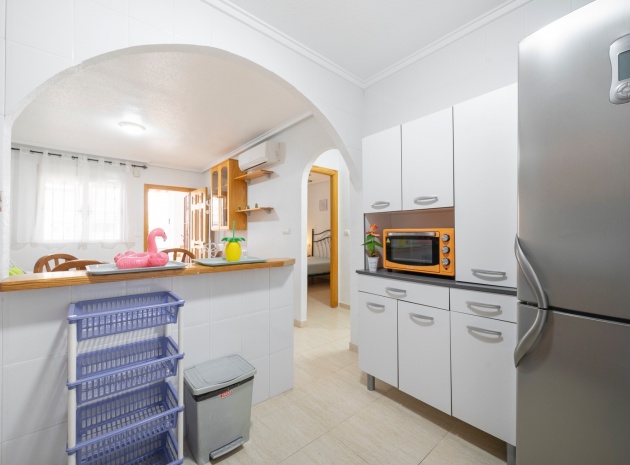 Resale - Townhouse - Ciudad Quesada - Lo Marabu