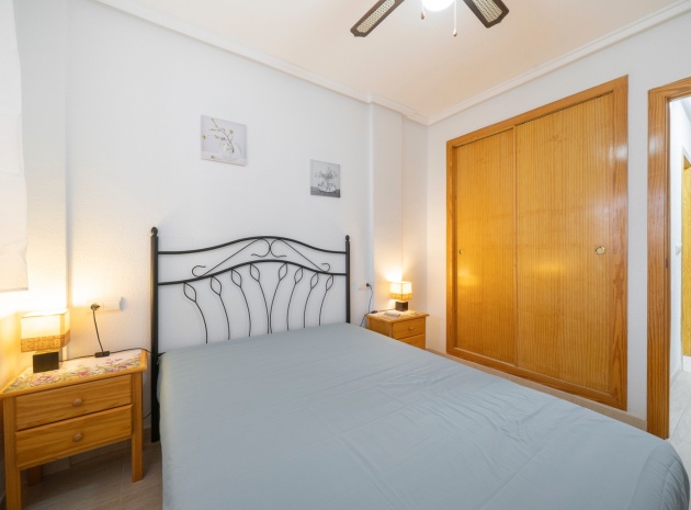 Resale - Townhouse - Ciudad Quesada - Lo Marabu