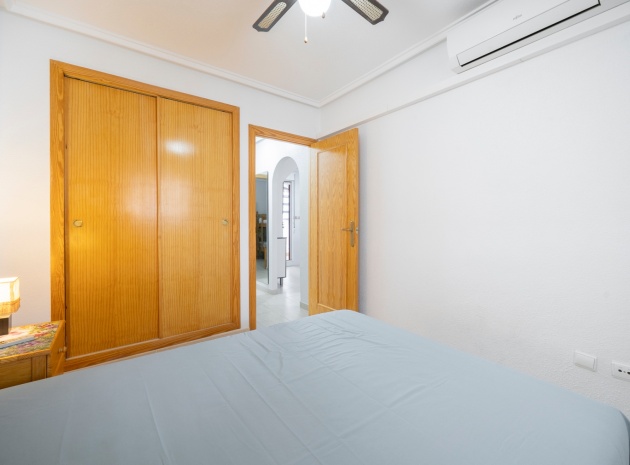 Resale - Townhouse - Ciudad Quesada - Lo Marabu