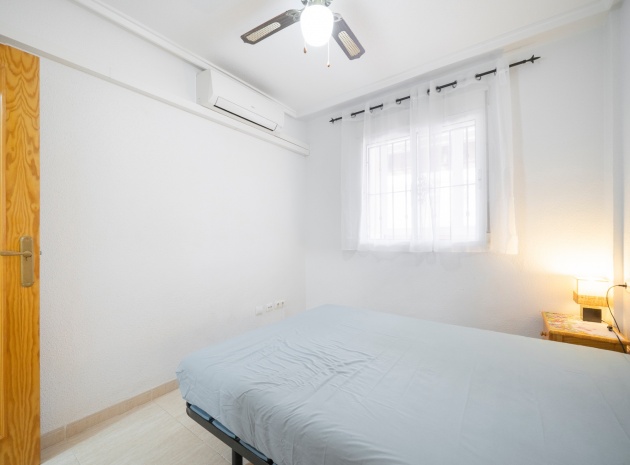 Resale - Townhouse - Ciudad Quesada - Lo Marabu